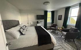 Hotel Le Rustique